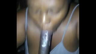 Banús bbw descuidat deepthroat 2 Cumshots