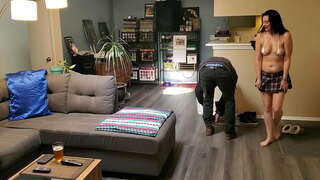 Og ang akong slut pussy gibundak