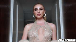 VIXEN Гоемсог бяцхан хүүгийн зөндөө халуун лесбиян гурвалсан групп VIXEN Гоемсог бяцхан хүүгийн зөндөө халуун лесбиян гурвалсан групп