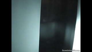 Pagpanikas GF Nagasakay sa usa Ka Big Dick