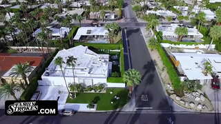 Ideálny Cutie Robí Stepdad Cíti Špeciálne Pre Deň otcov