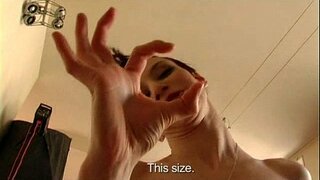 Francúzske dievča Análny po POV Humping Francúzske dievča Análny po POV Humping